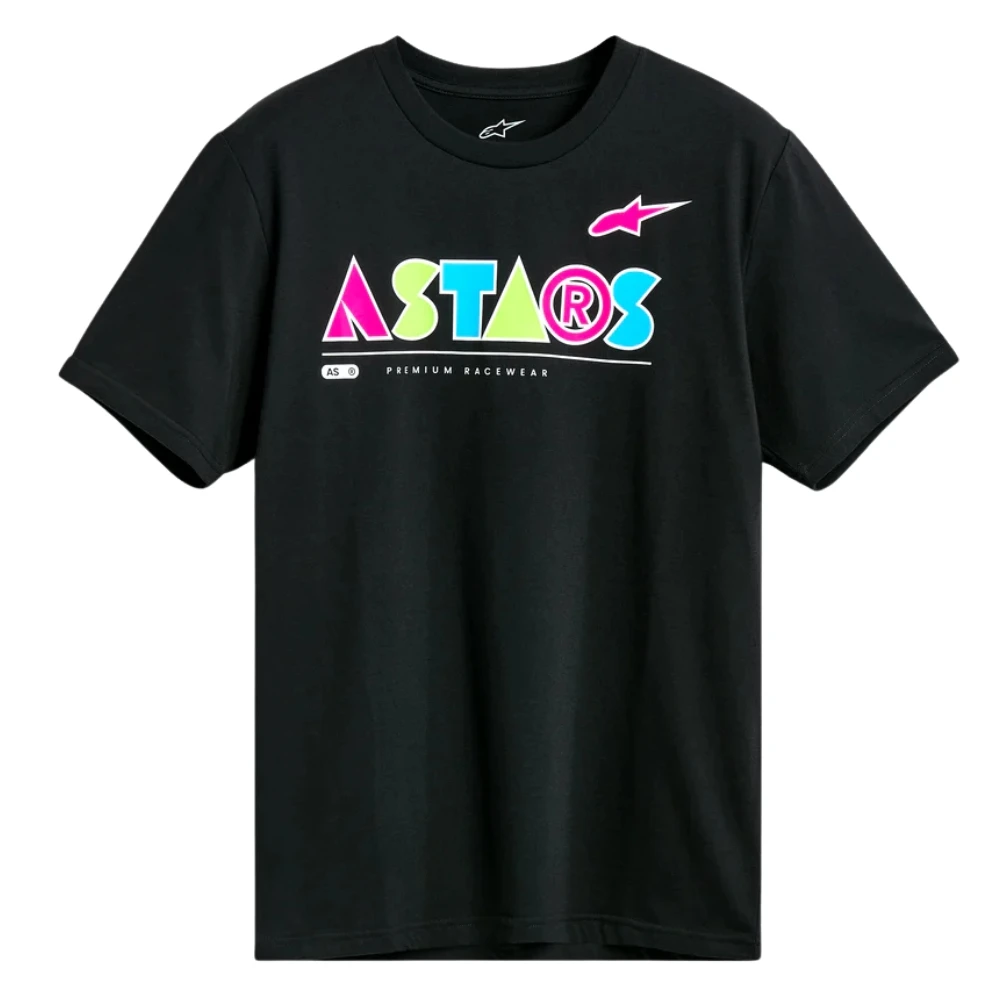 Camiseta Alpinestars Csf Cereal   Ce U
