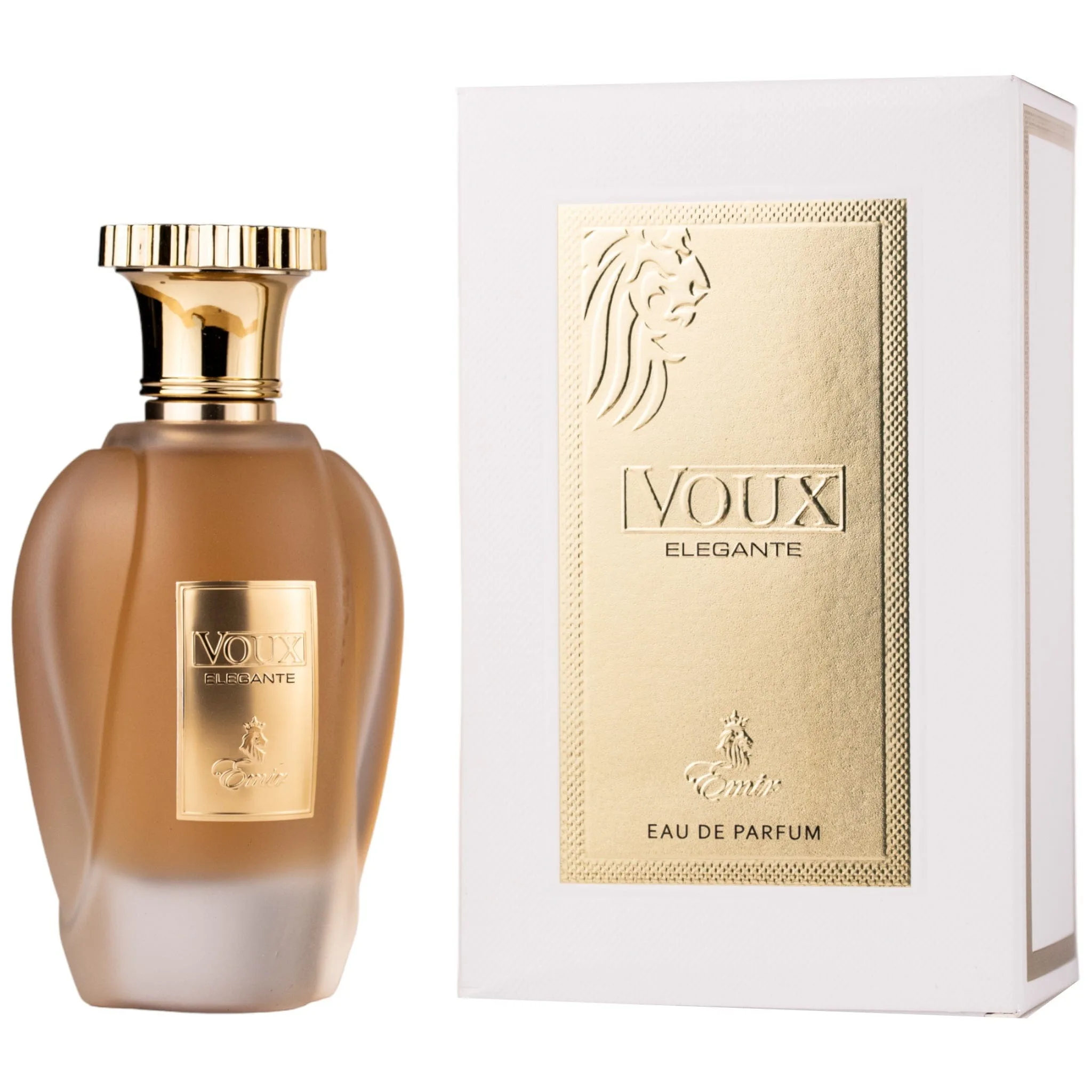 Maison Alhambra Victorioso NERO (Victory)  Eau de Parfum para Hombre 100 Ml  ***NOVEDAD***