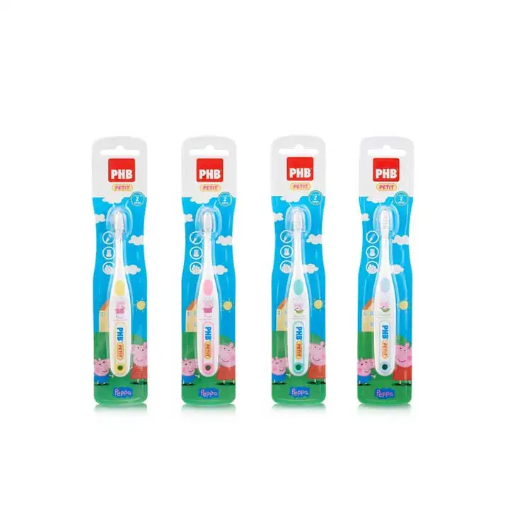 Children's Phb Peppa Pig toothbrush