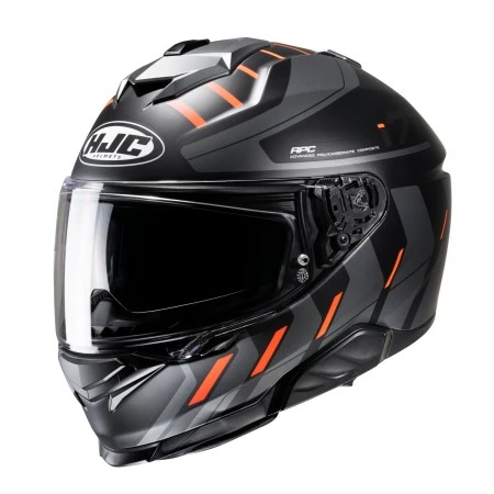 Hjc Casco Moto Casco Hjc I71 Simo   Ce U