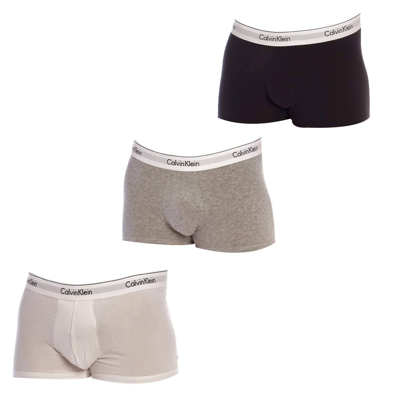 Pack Calzoncillos Calvin Klein AliExpress