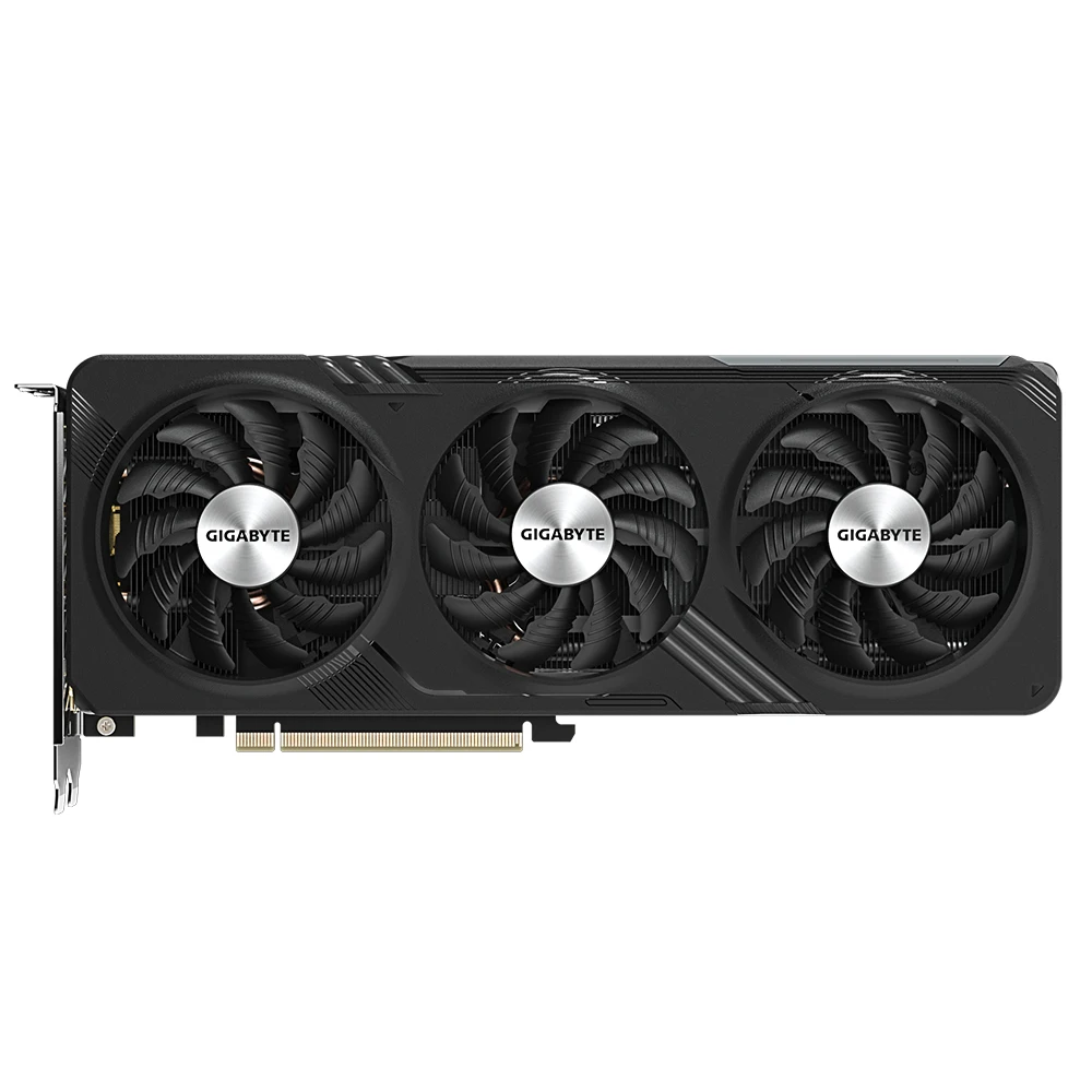 Gigabyte GeForce rtx­4060 GAMING OC 8G NVIDIA GeForce rtx­4060 8 GB GDDR6