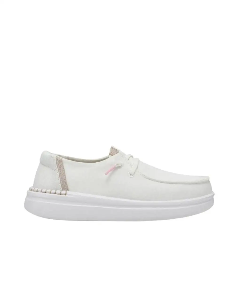 ZAPATO NAÚTICO MUJER HEY DUDE WENDY RISE HD40074