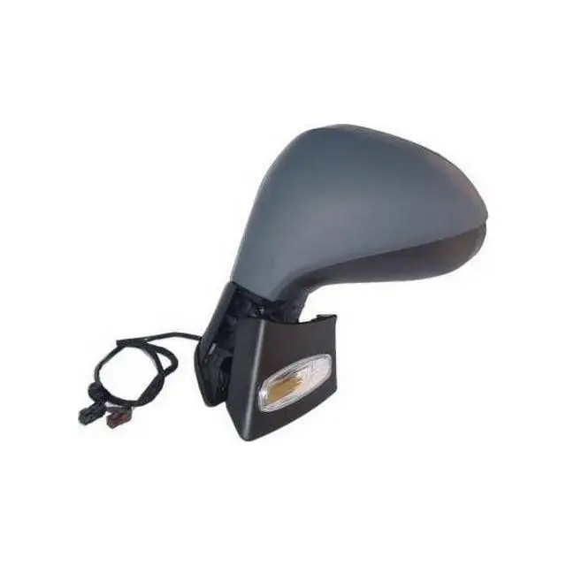 Espejo Retrovisor Completo Izquierdo | Eléctrico, Convexo Y Térmico Con Intermitente Integrado 27544267