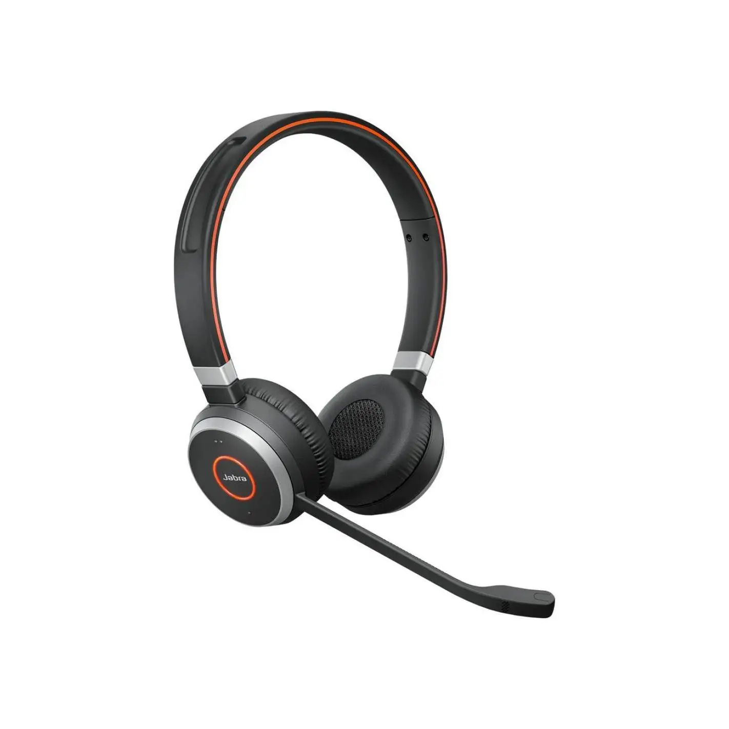 Jabra evolve 65 se uc headphones