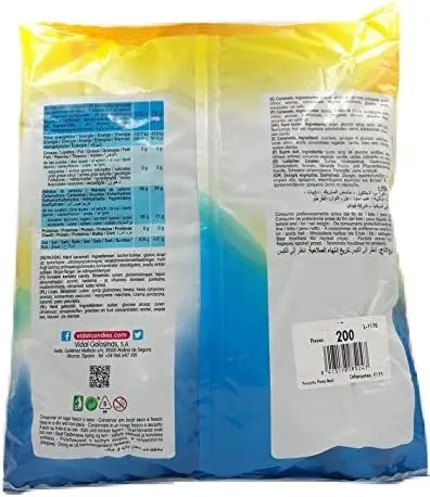 Chupa chups pompits languages 100 units vidal