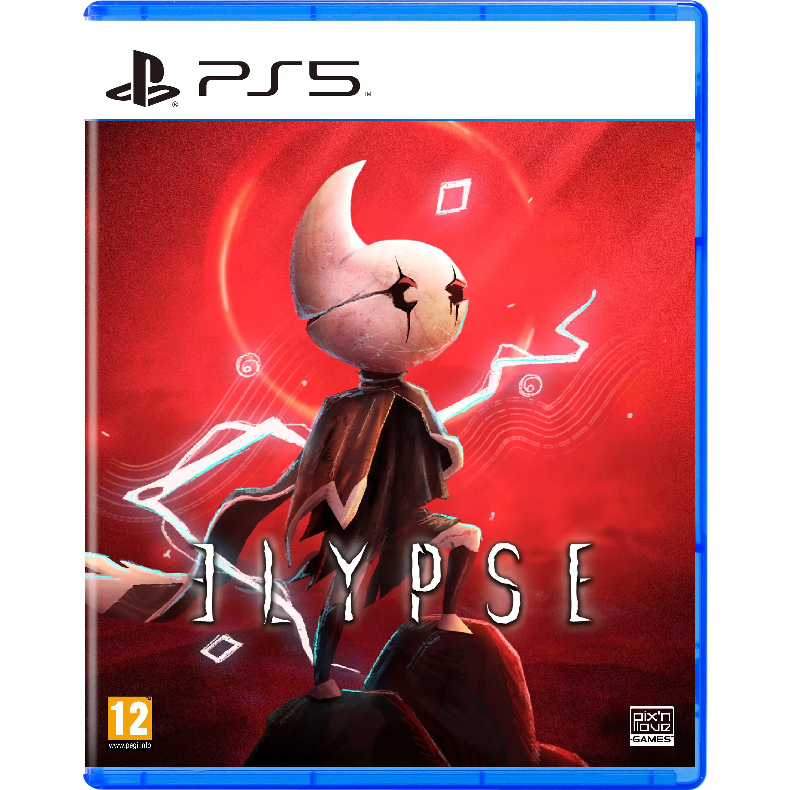 Elypse - Playstation 5 - Nuevo Precintado - PAL España