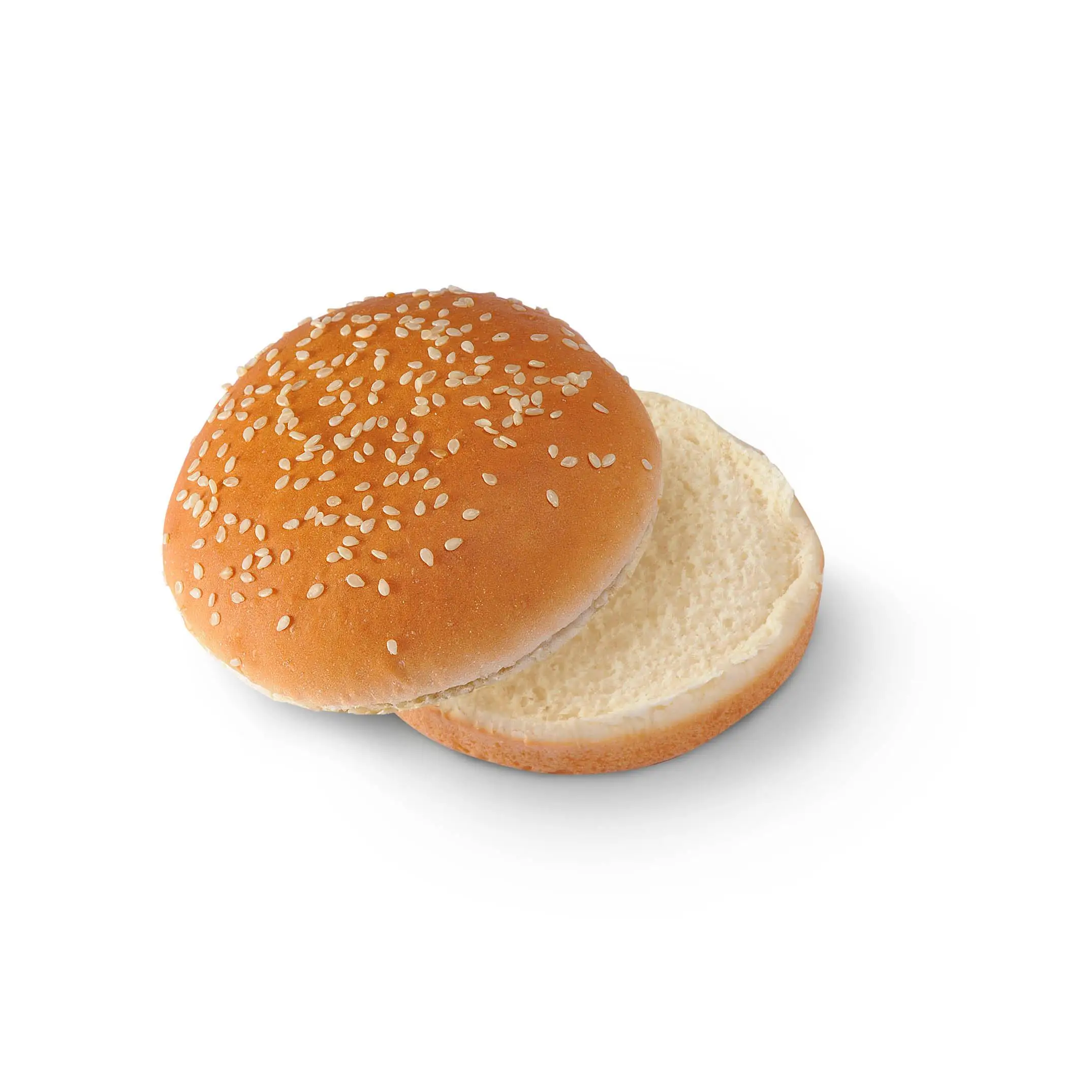 PAN SUPER BURGUER 300 Gr.(6paquetes/4unds) POR PAQUETE N / UN PAN DELICIOSO Y DE GRAN DURACION