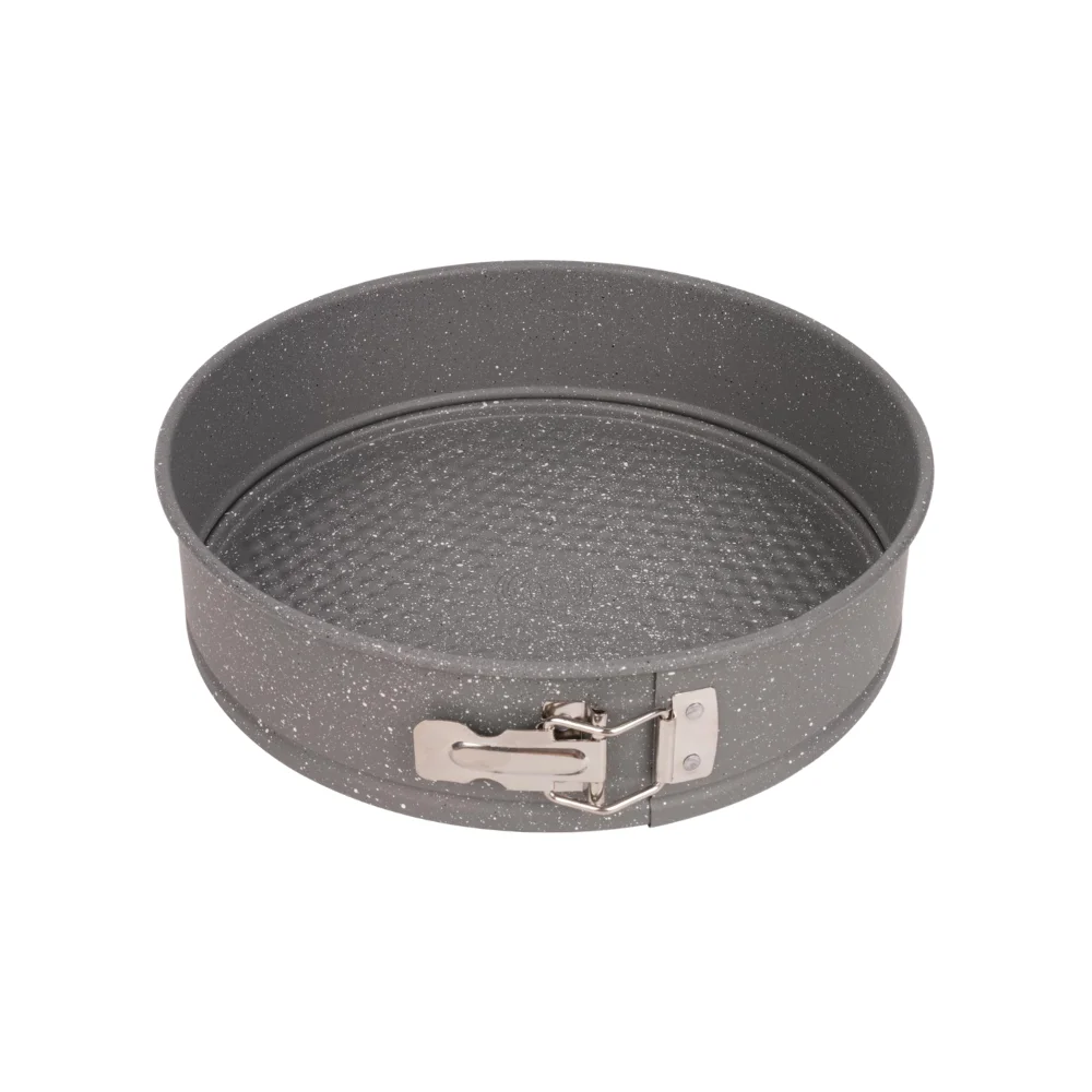 MasterChef MCA-26 MyWave non-stick removable round baking mold 26cm diameter