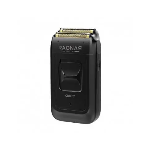 Eurostil SHAVER professional SHAVER RAGNAR COMET Black Wireless SHAVER