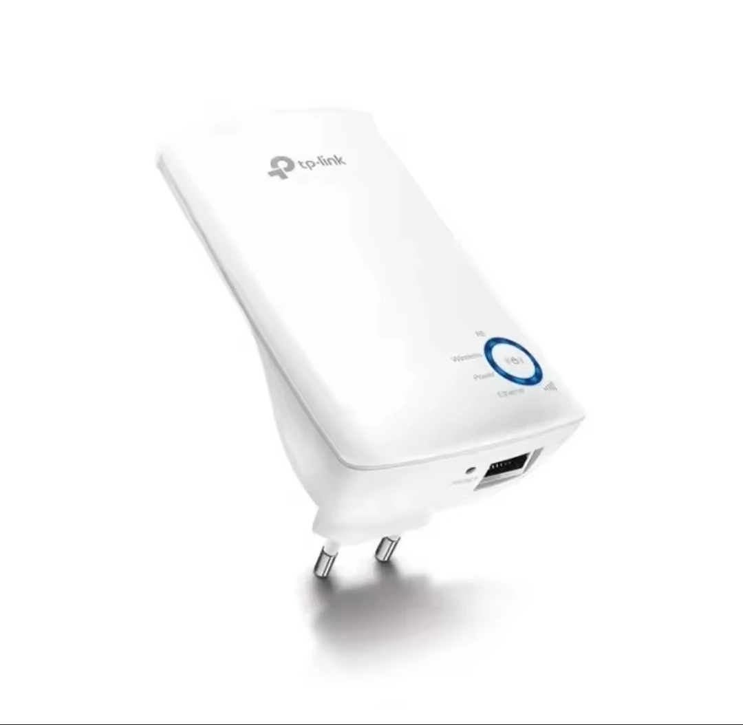 AOC Wifi repeater TP-LINK TL-WA850RE-improves signal and expands range