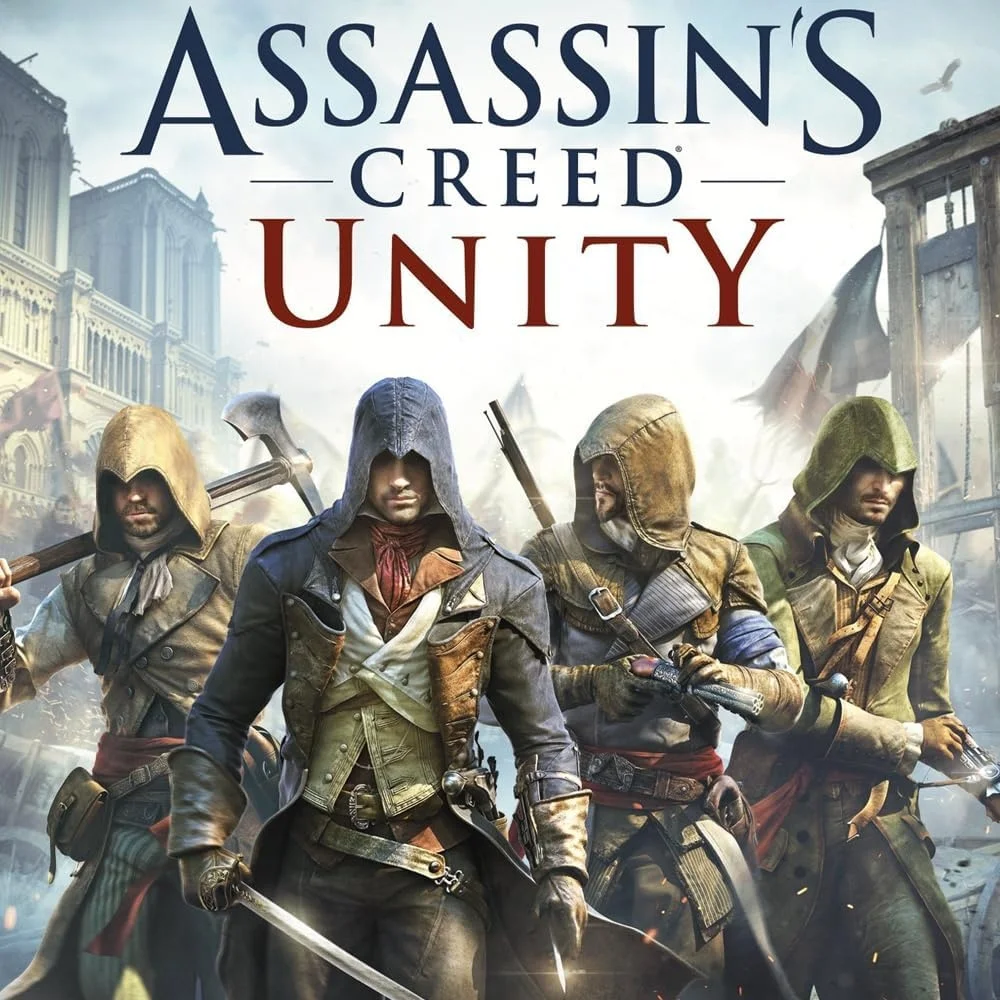 Assassin's Creed: Unity Juego para Consola Sony PlayStation 4, PS4