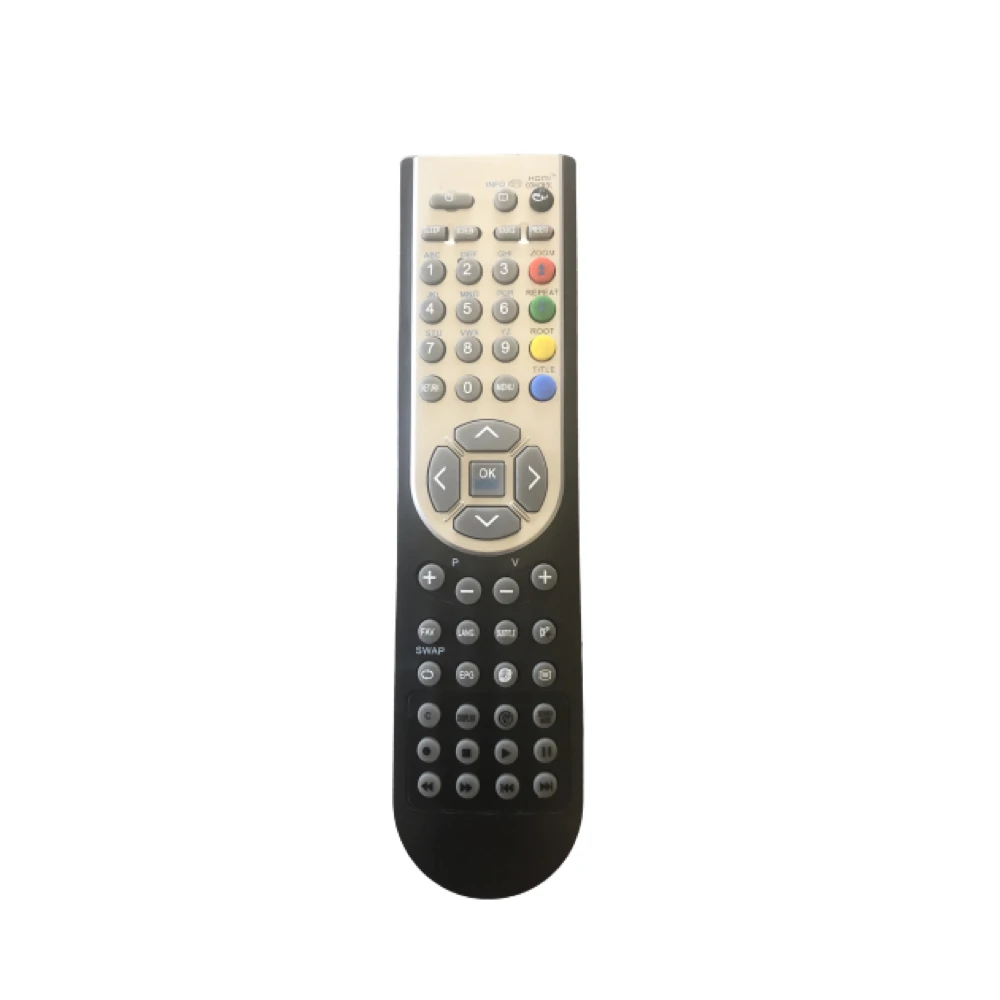 Oki Heniak Store Compatible Tv Control Pre-Configured Remote Control Smart Tv Tvs No Need to Set up Infrared