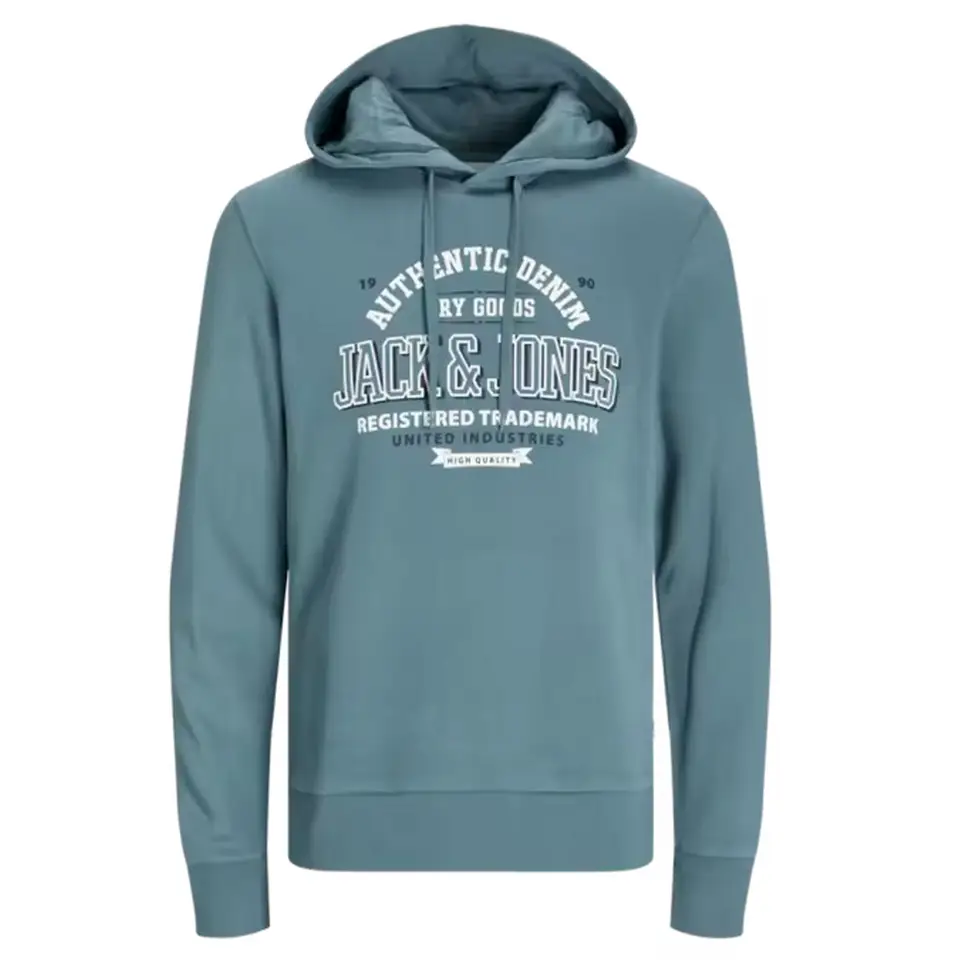 SUDADERA CON CAPUCHA JACK & JONES
