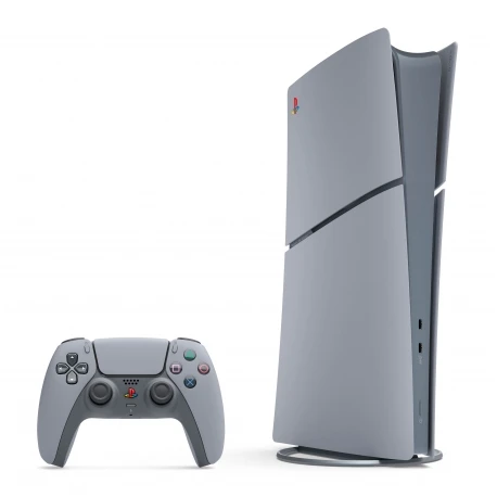 Sony PS5 Digital 30th Anniversary Edition Bundle