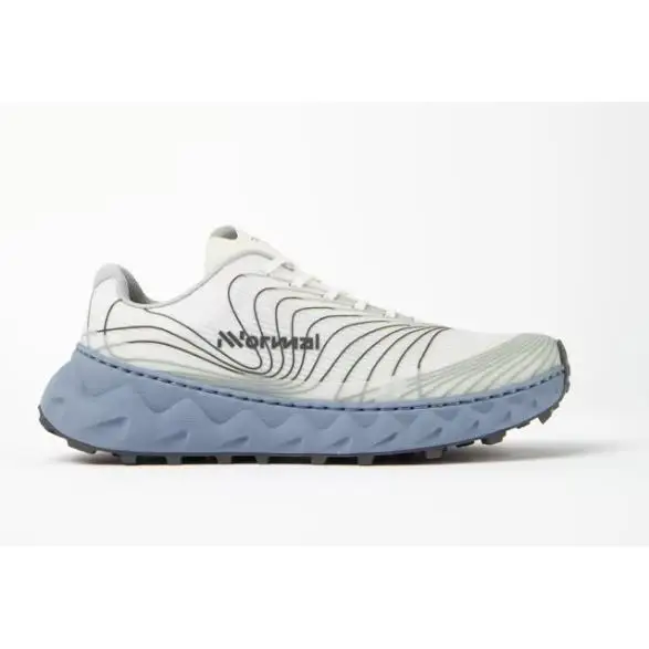 Zapatillas trail Nnormal Tomir 1.0