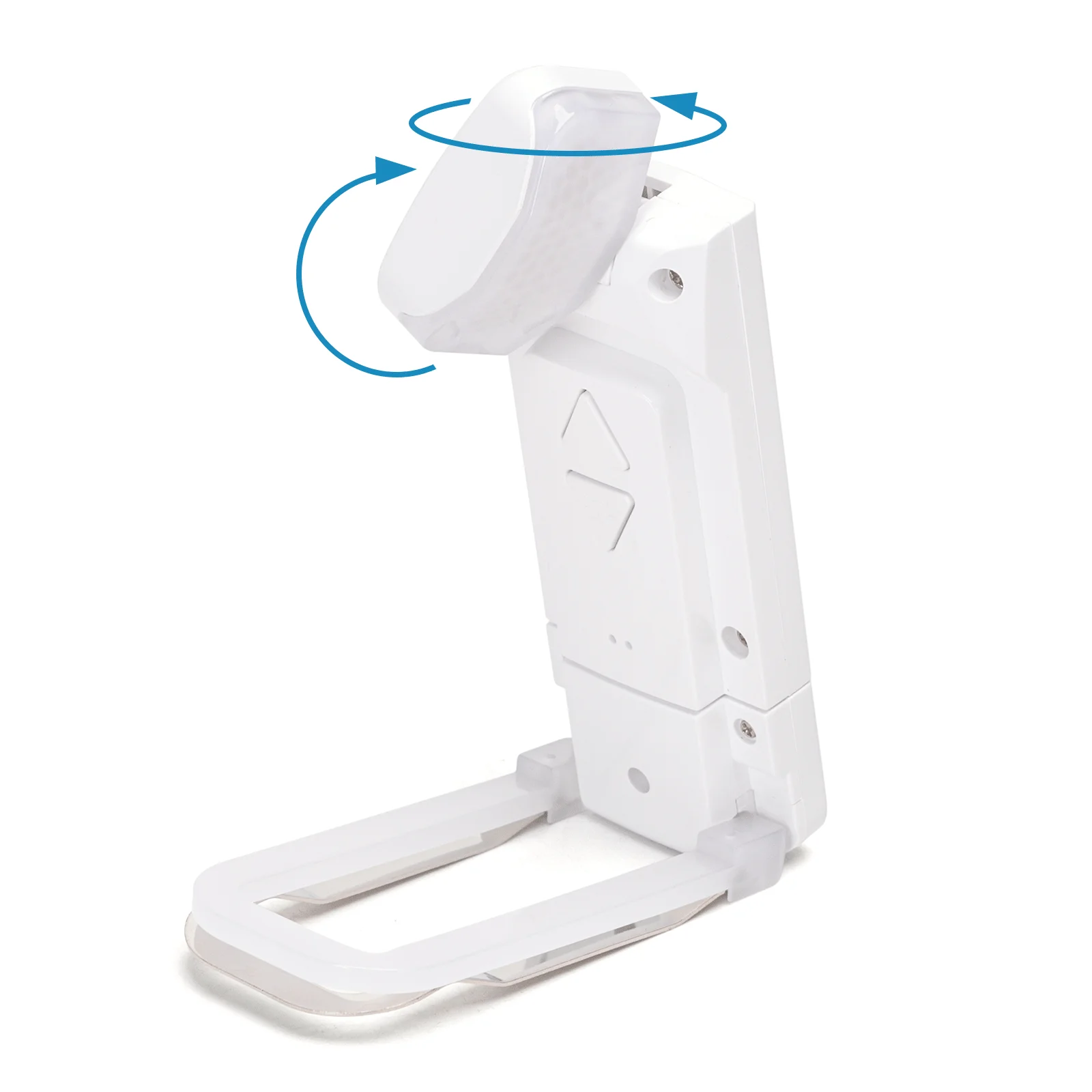 Aigostar Luz Lectura Libros Cama, Luz para Leer Libros en La Cama, Lampara Lectura Recargable USB Luz para Leer, Luz Libro Lectura con 3 Colores & 5 Brillos Regulables, Luz de Lectura con Clip