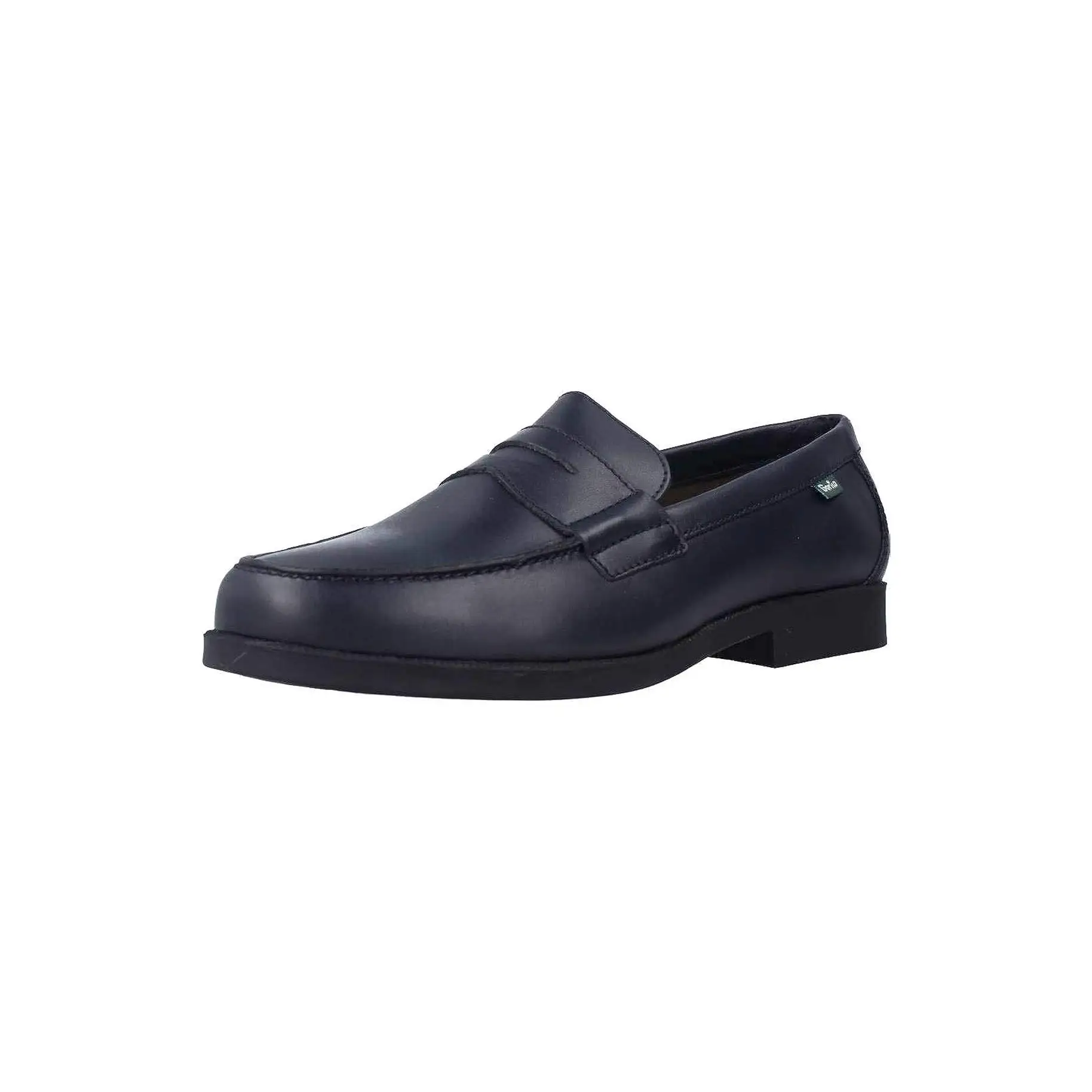 Zapatos Sin Cordones Gorila 1502 Marino