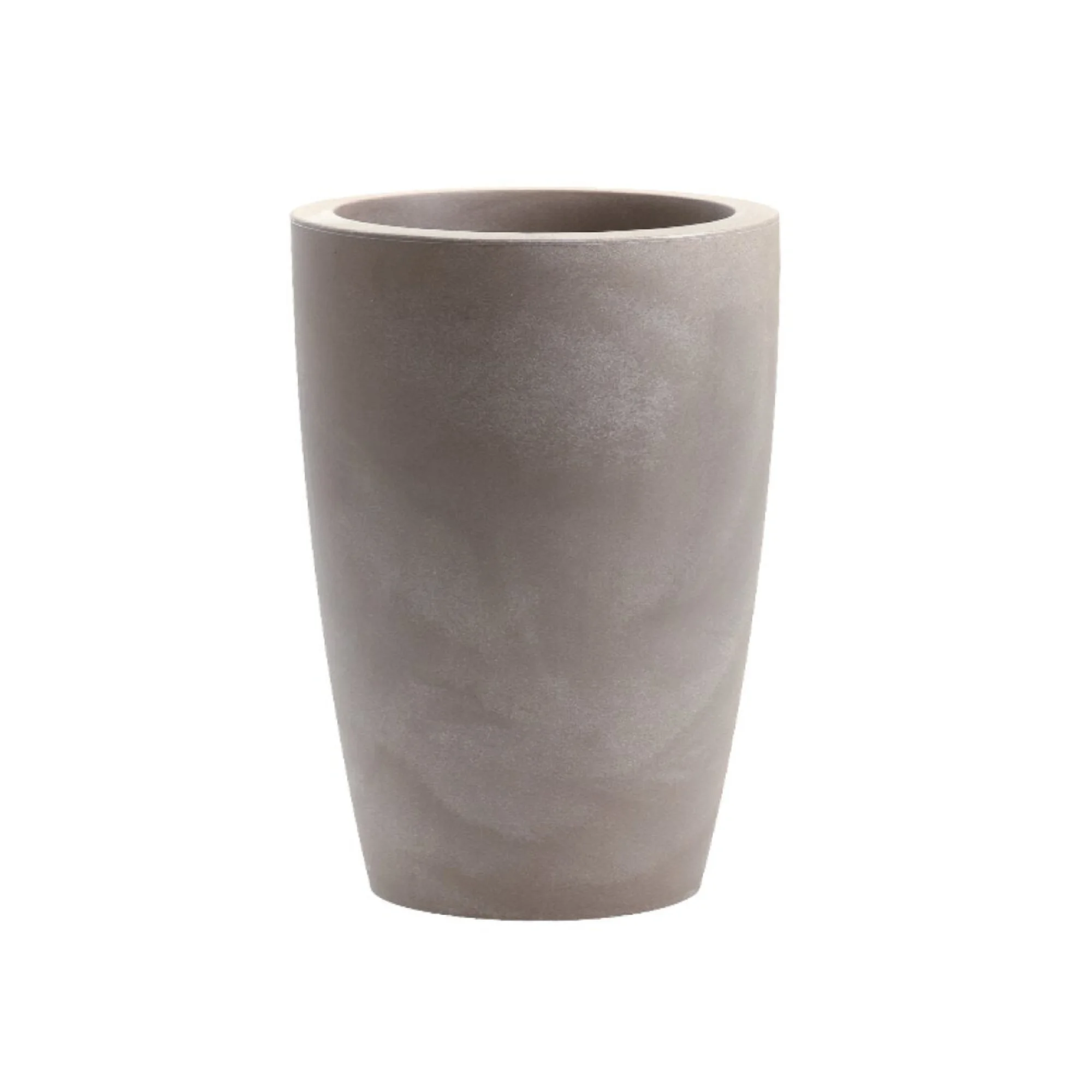 Nicoli Tilo Jarrón Mate Ø 40x53H cm 23x30H