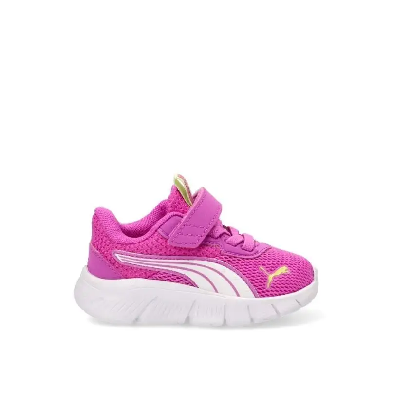 Zapatillas Casual Puma Pristis - Niña - Suela Plana - Modelo 311523 - Color Rosa