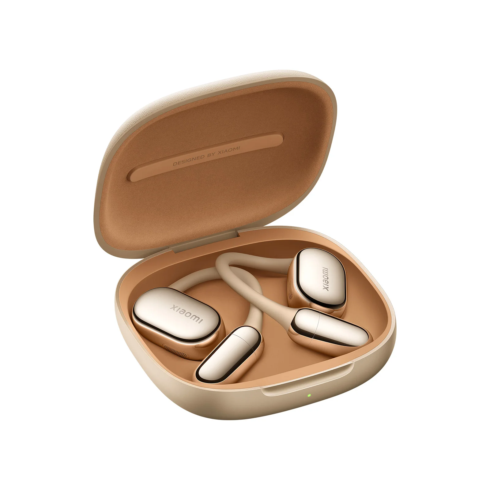 Official | Xiaomi OpenWear Stereo Pro, Comodidad durante todo el día gracias a un ajuste seguro, Reducción mejorada de fugas de sonido para mantener el sonido personal, Grabación de audio integrada para profesionales 4
