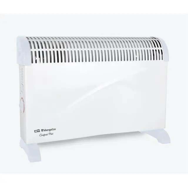 Convector ORBEGOZO CV 4000, Potencia 2000W