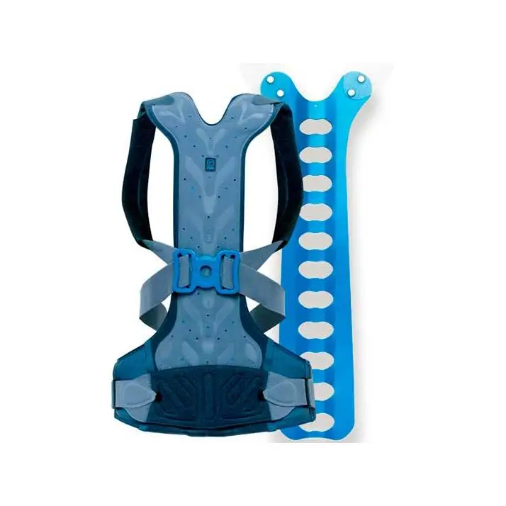 Spinair L2: La ortesis lumbar ligera que cambió mi vida con osteoporosis y cifosis