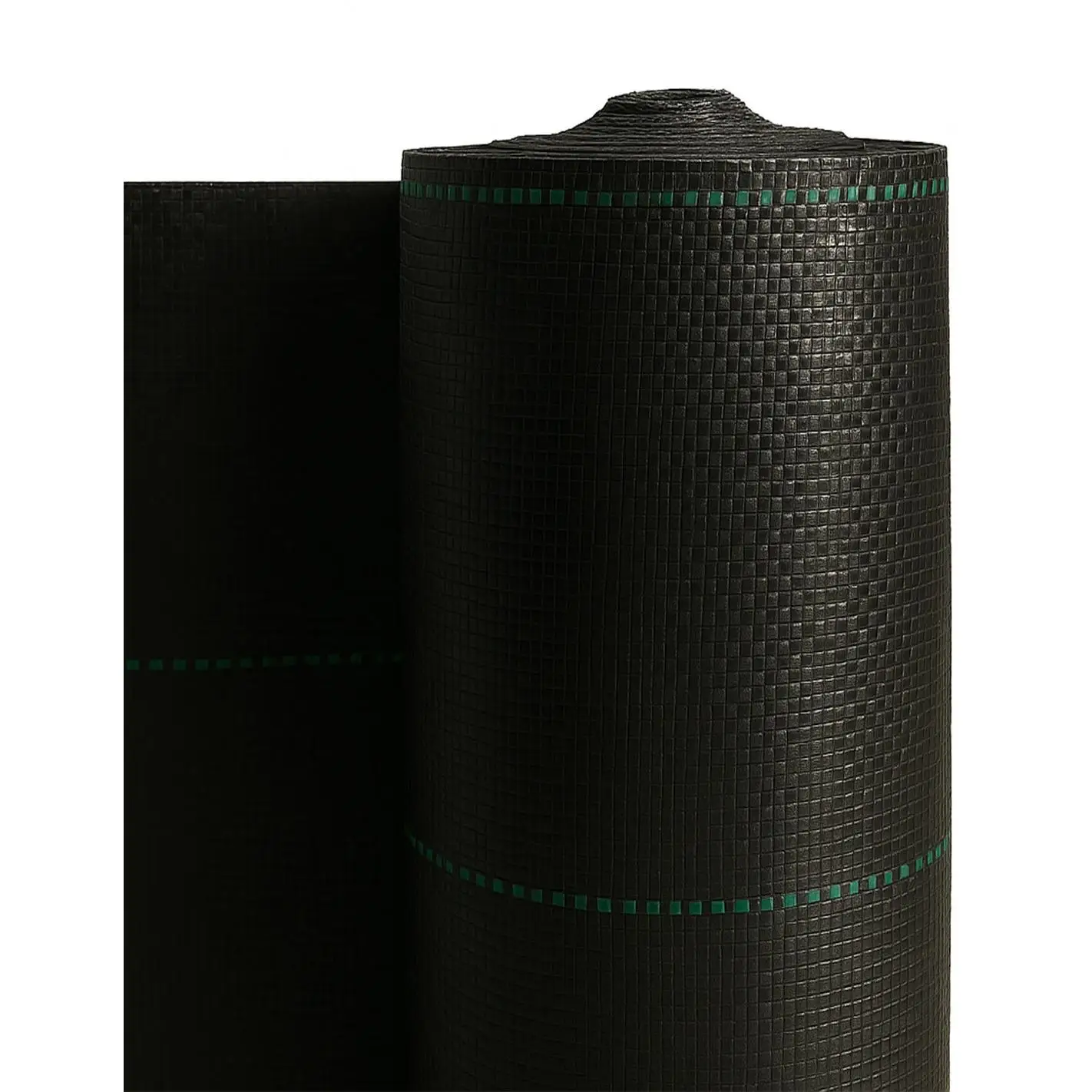 JARDIN202 - Malla Antihierbas | Malla contra Malas Hierbas, Gramaje 110 gramos Geotextil | Protección césped artificial | Rollos Completos