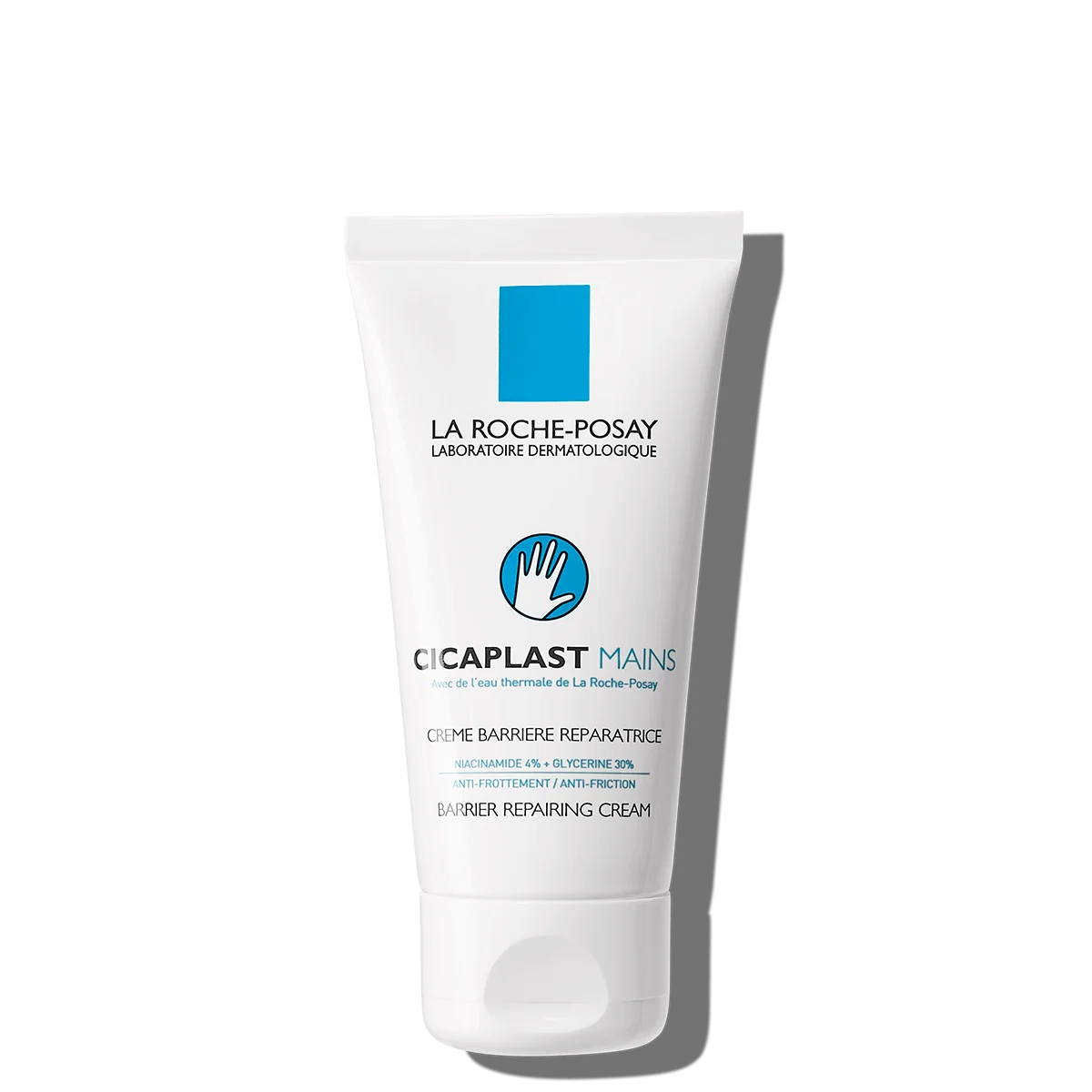 LA ROCHE POSAY CICAPLAST MANOS 50 ML