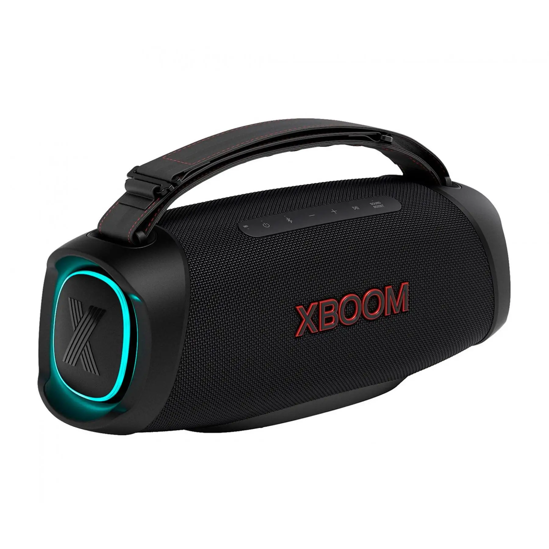 LG xboom XG8T Negro / Altavoz inalámbrico, bluetooth, 60W