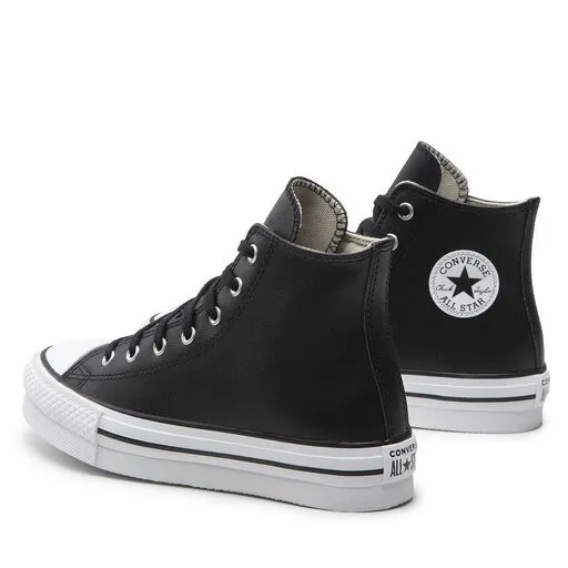 Converse Chuck Taylor All Star Eva Lift Cva02485c