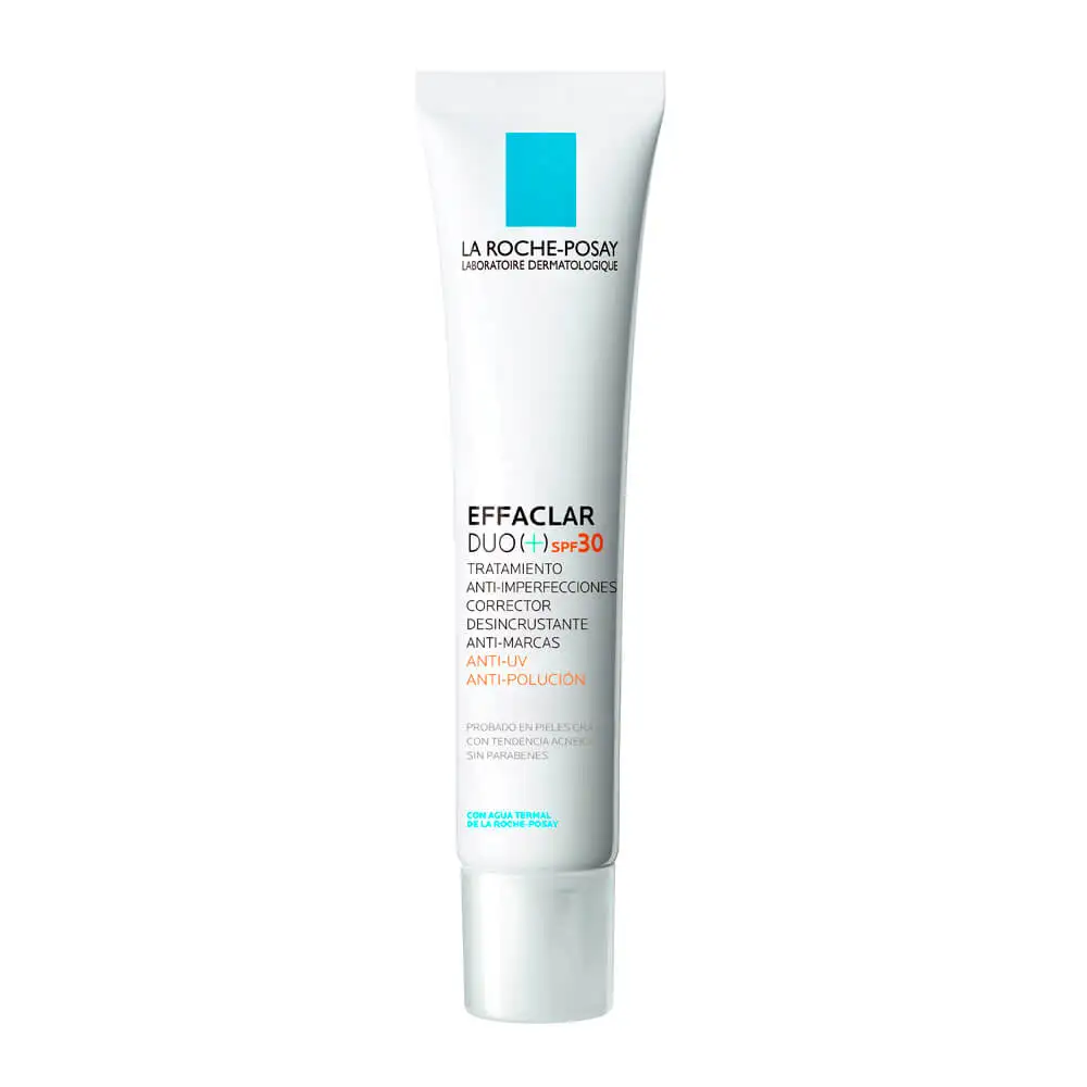 La Roche Posay Effaclar duo Spf30 cream 40 ml