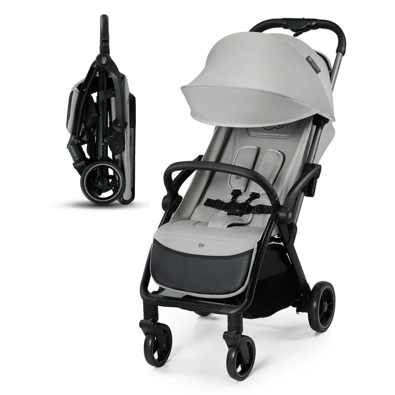 Kinderkraft baby Apino light stroller