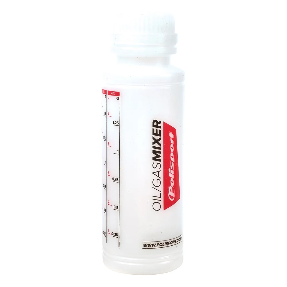Mezclador De Aceite Para Garrafa De Gasolina Prooctane 250 Ml 20L 63500007