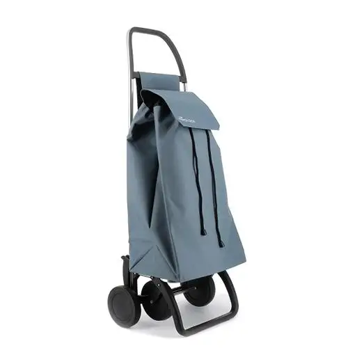 Carro compra ROLSER Saquet LN 4 ruedas Mar 43l