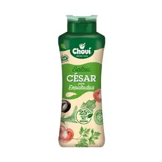 Chovi CHOVI Salsa César - 820 ml Salsa