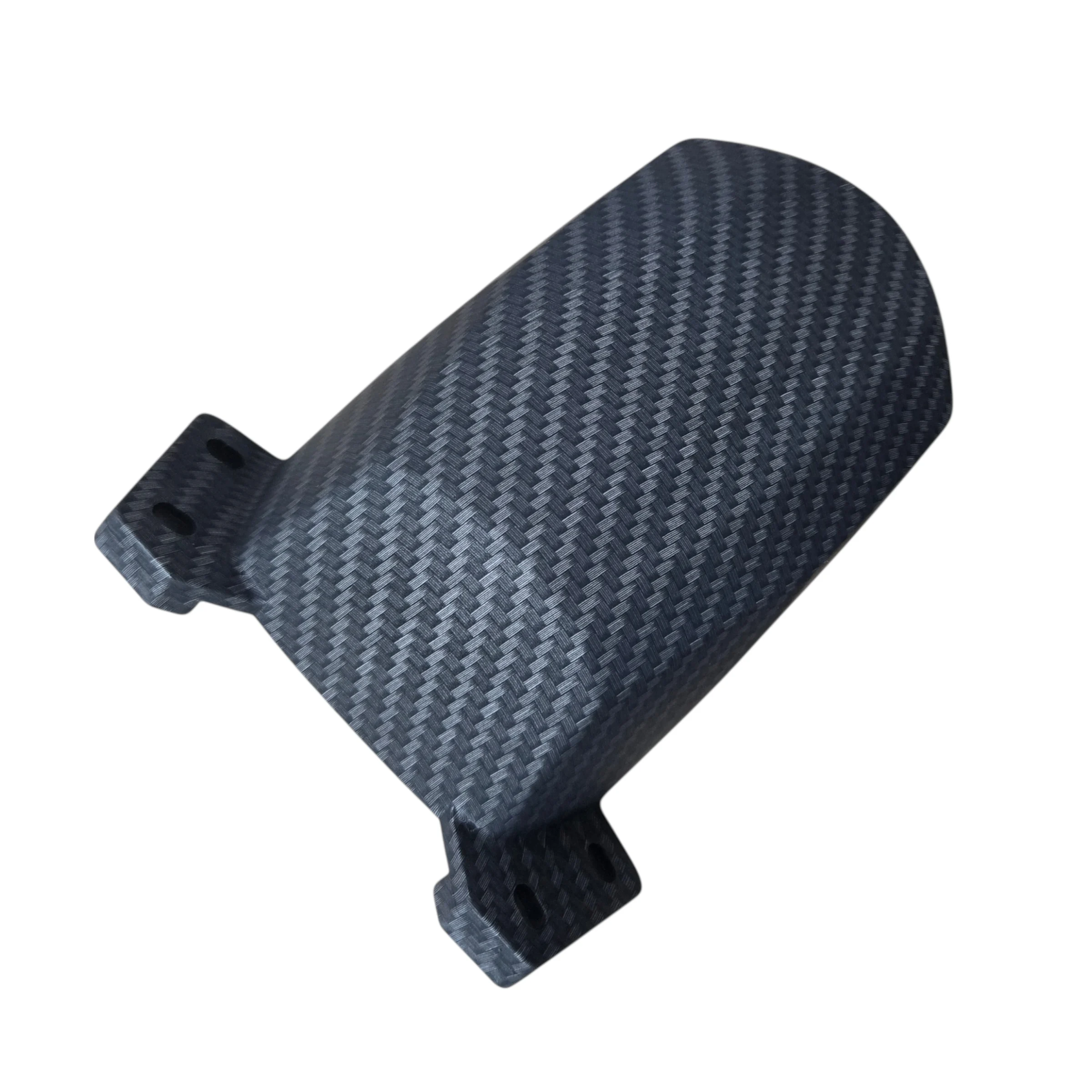 Suniik Guardabarros Delantero para Ecoxtrem M41 Tank | Repuesto Resistente | Protección Antisalpicaduras
