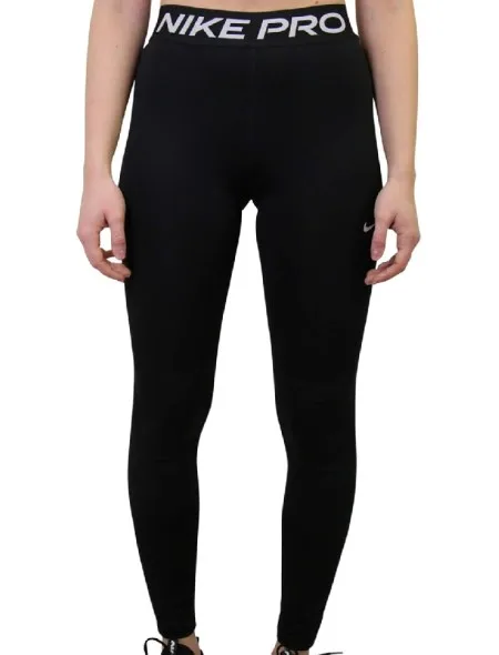 Mallas Nike Pro Negras DA1028-010