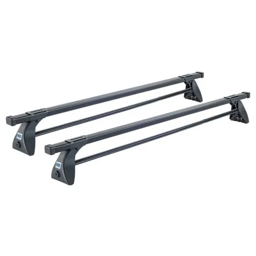 Cruzber optima ot105 roof bars