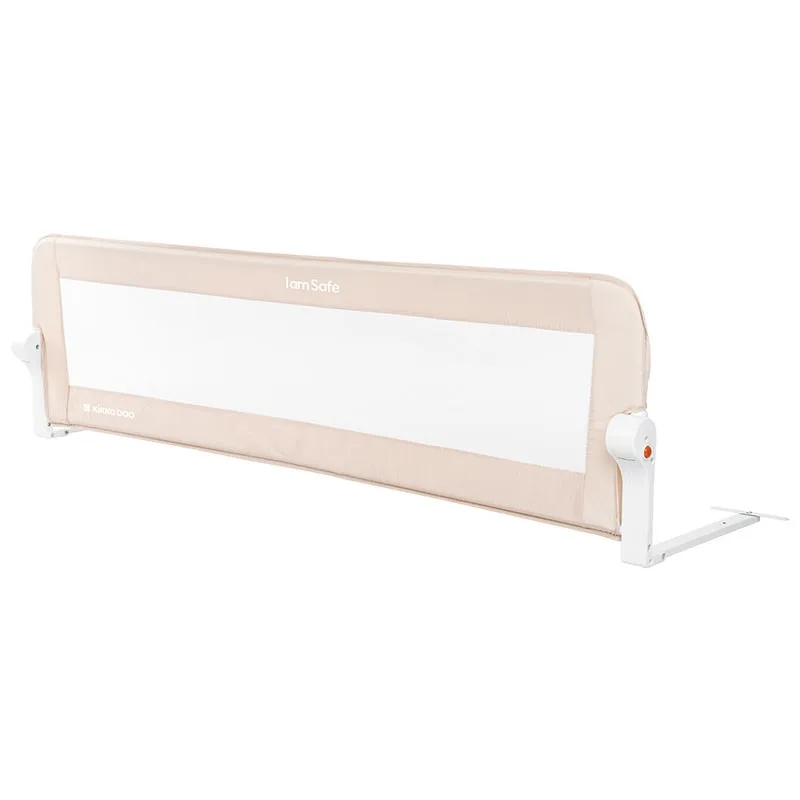 Kikkaboo Barrera De Cama I Am Safe 150 cm