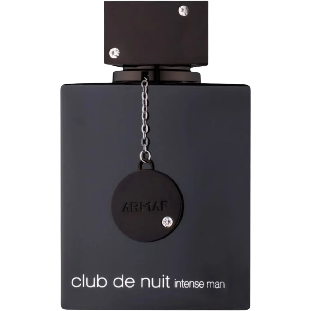 CLUB DE NUIT INTENSE MEN EAU DE TOILETTE 105 ML. LA FRAGANCIA TOP DE ARMAF .