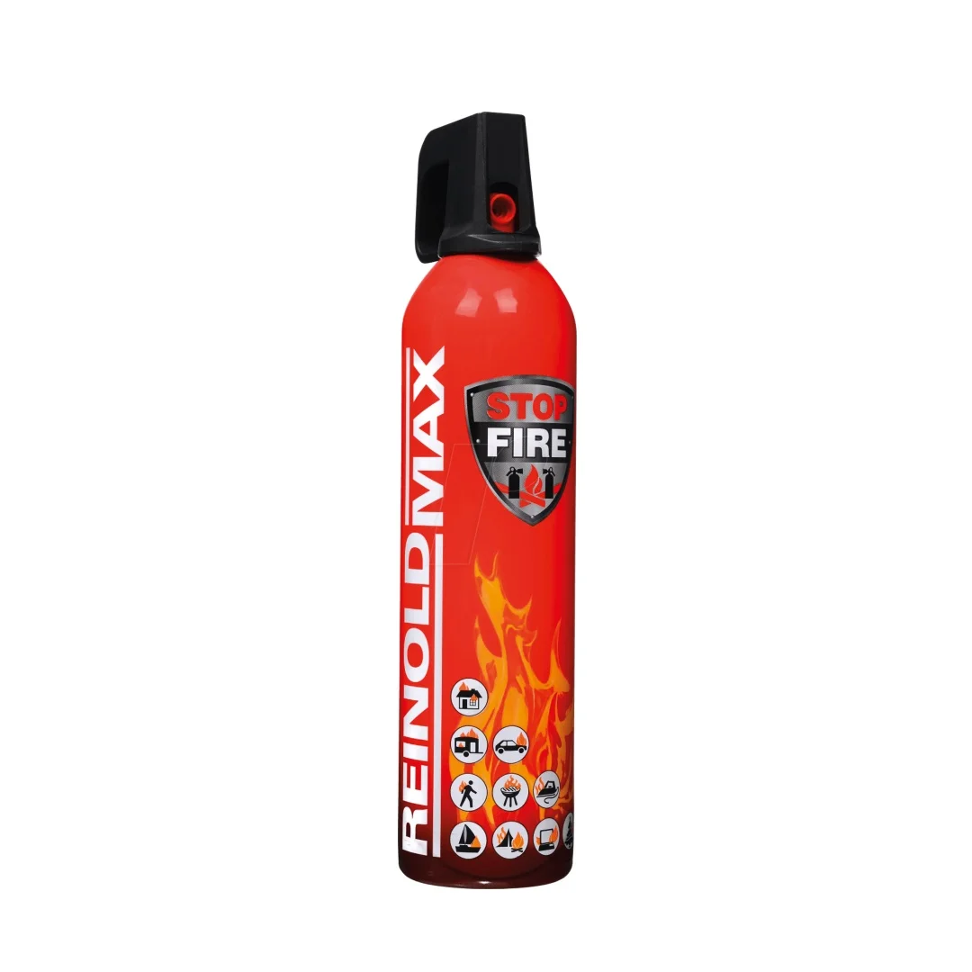 Energy-Mini Extinguisher Spray, Small Fire Extinguisher for Home, Kitchen, Camping, Vehicle 500ml-750ml-1000ml