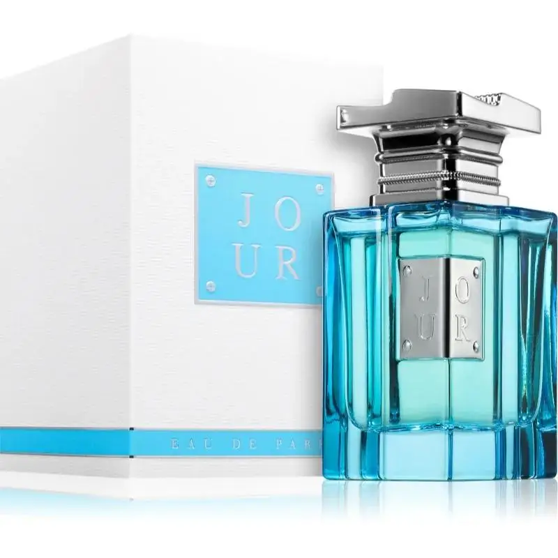 Fragrance World Jour Eau de Parfum Unisex 80 Ml   ***NOVEDAD***