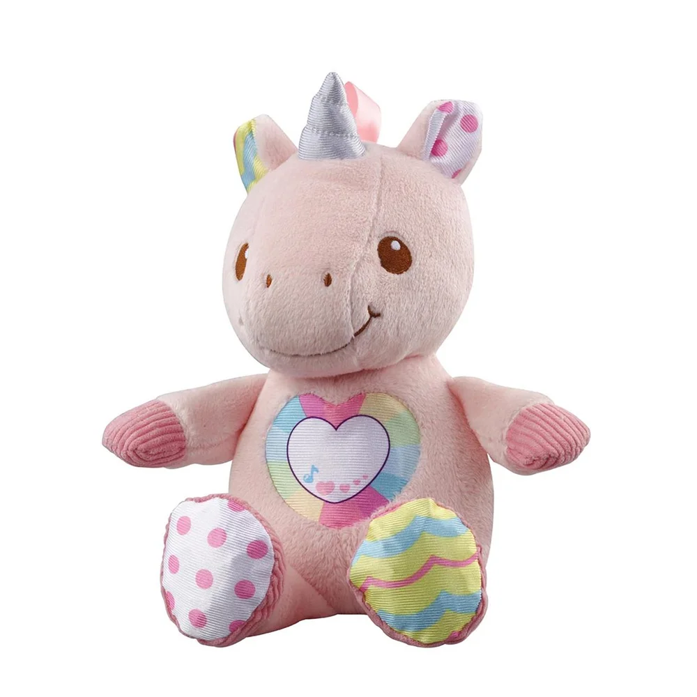 Vtech El Unicornio Cantarín - Imagen 4