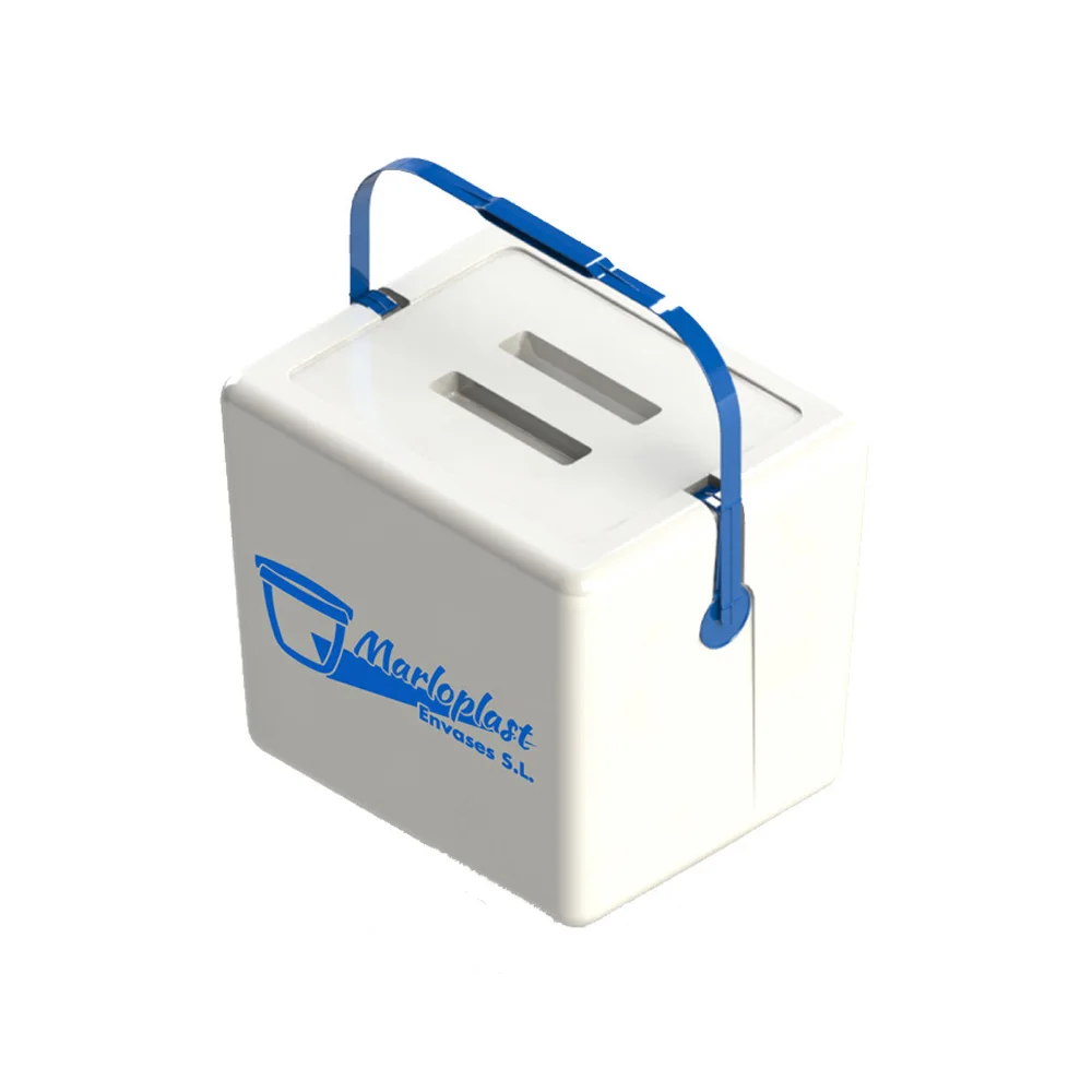 Nevera Corcho Polarbox P 21 litros (Pack 2 unid.)