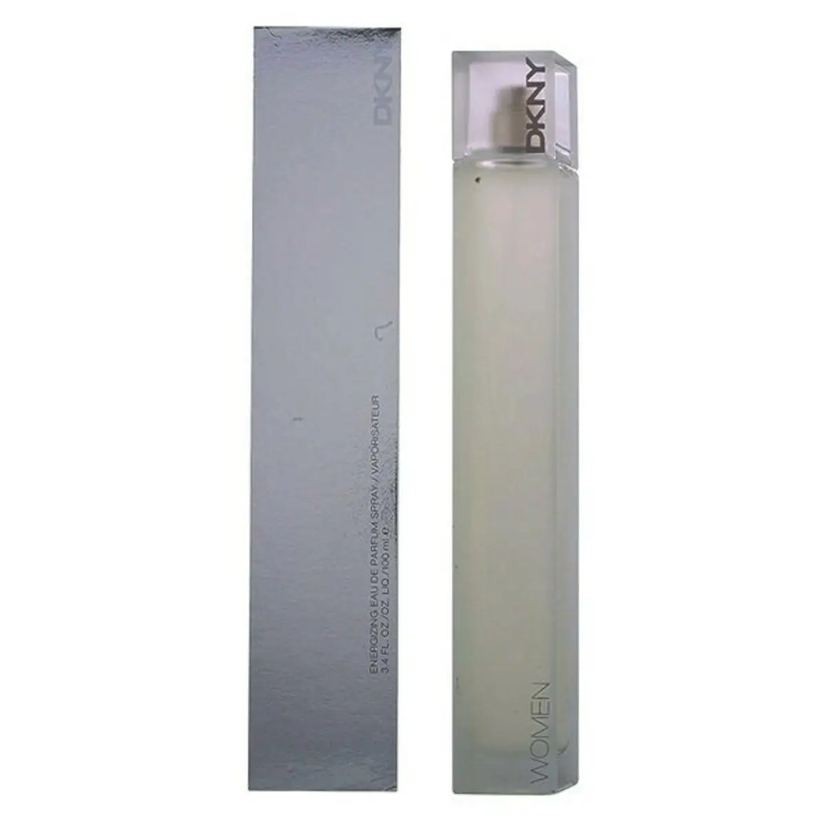 DKNY - Energizing - Eau de Parfum - 100ml - Vaporizador