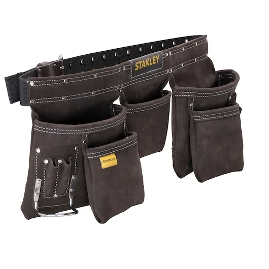 STANLEY STST1-80113 - Delantal Portaherramientas Profesional