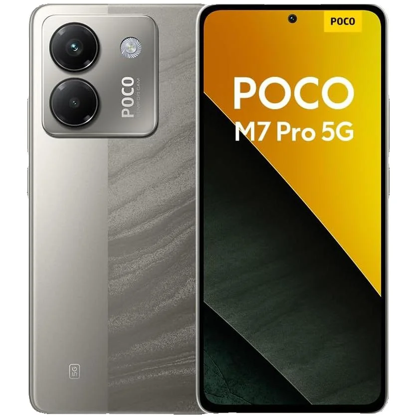 ¿Por qué el Xiaomi Poco M7 Pro 5G es la mejor opción en tu presupuesto: una evaluación real desde el uso diario
