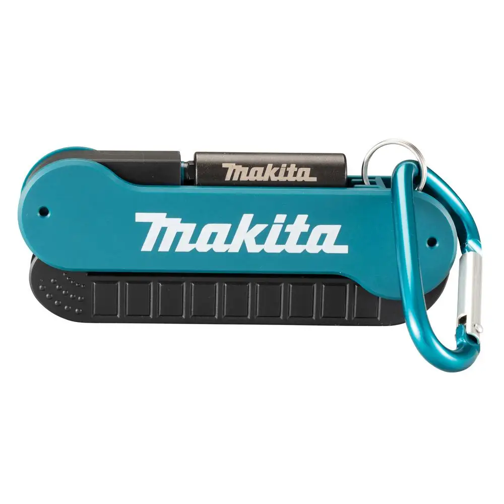 MAKITA E-12005 - Estuches de puntas Impact Black, 10 pcs
