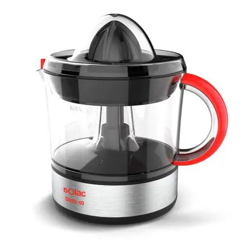 EX6153 SOLAC juicer